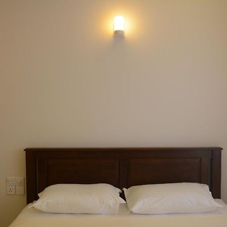 First House Mihintale 호텔 외부 사진